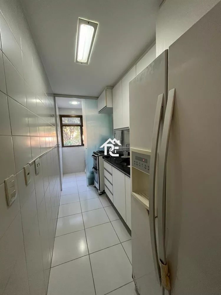 Apartamento, 3 quartos, 77 m² - Foto 9
