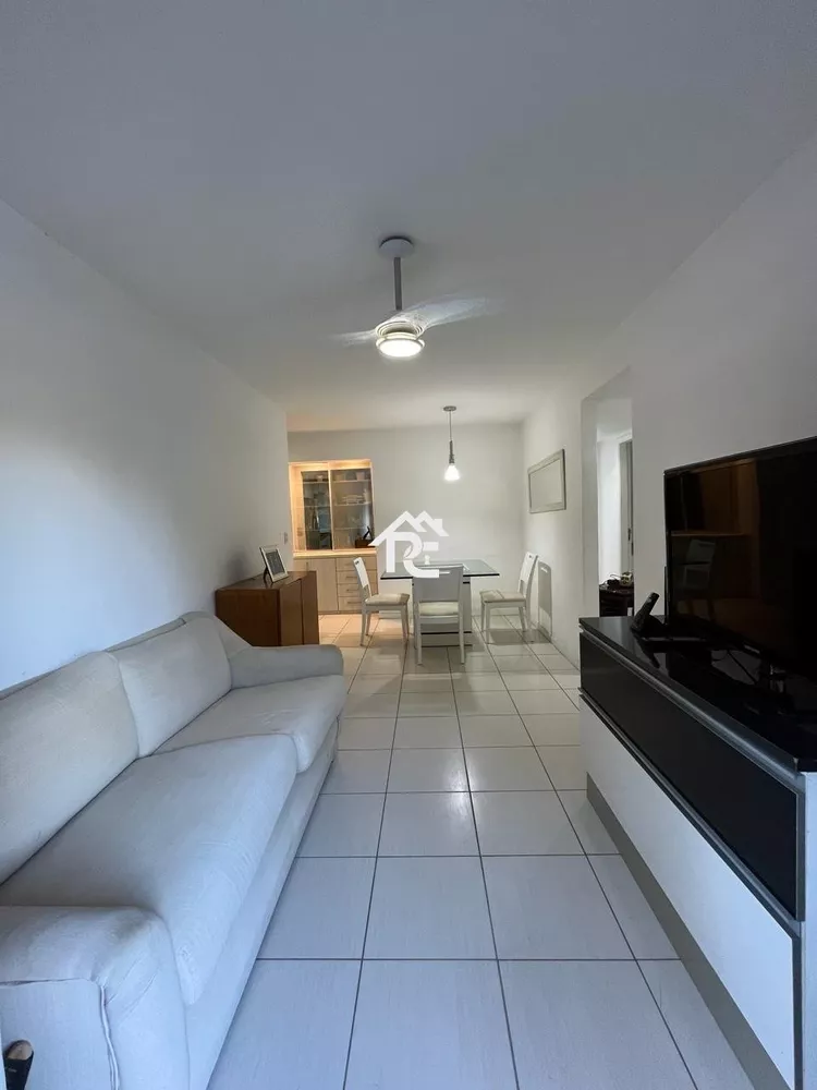 Apartamento, 3 quartos, 77 m² - Foto 5