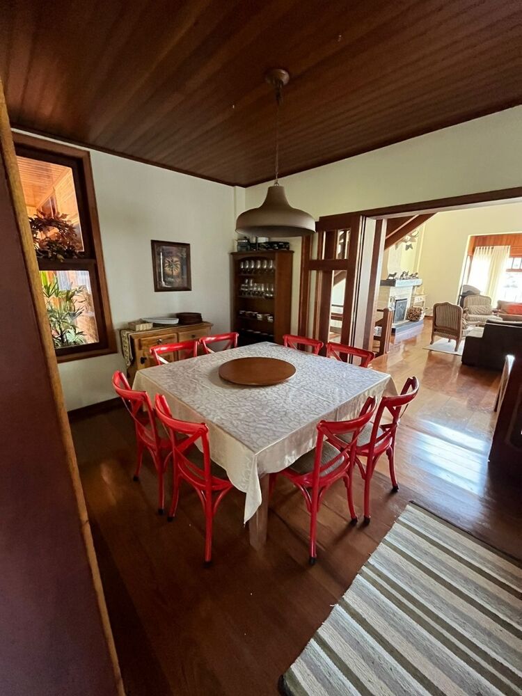 Casa, 7 quartos, 478 m² - Foto 6