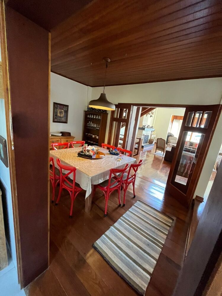 Casa, 7 quartos, 478 m² - Foto 5