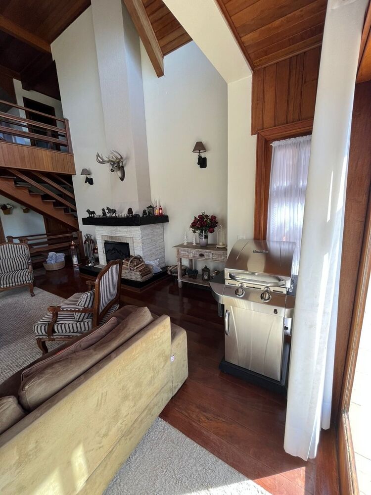 Casa, 7 quartos, 478 m² - Foto 4