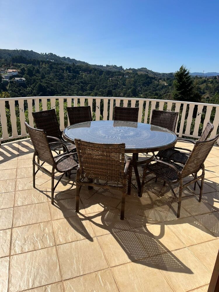 Casa, 7 quartos, 478 m² - Foto 3