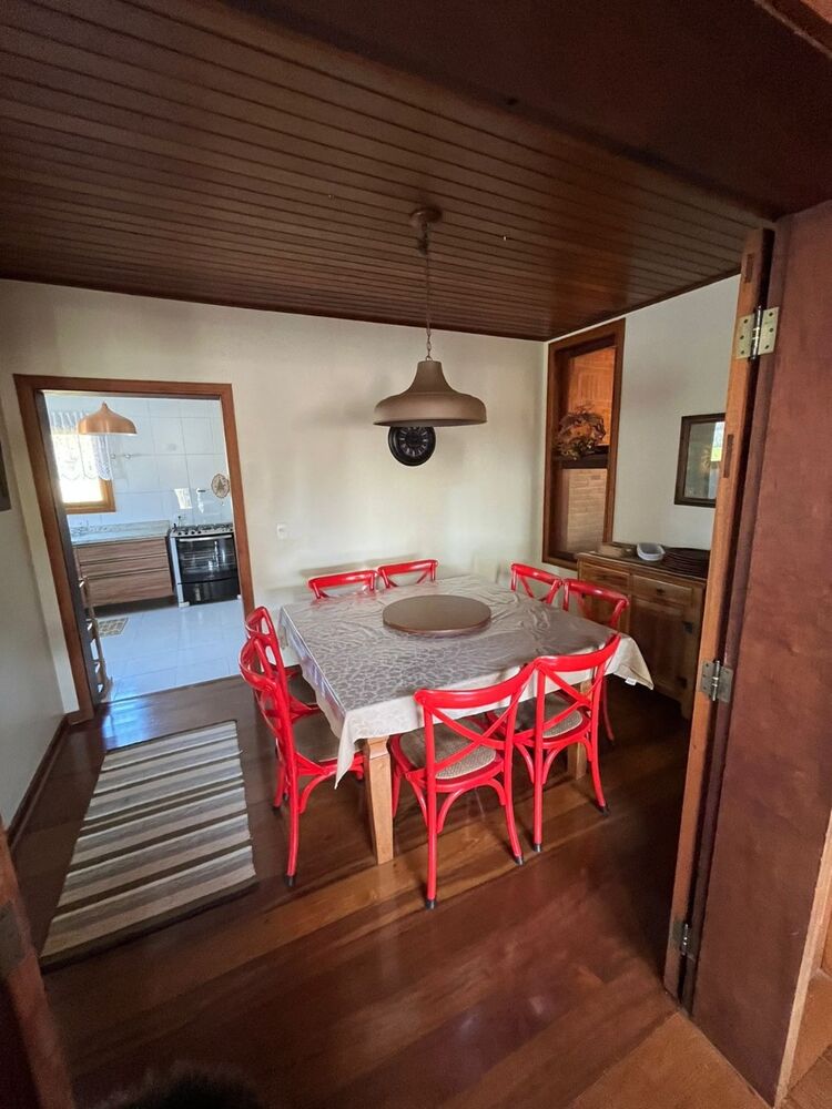 Casa, 7 quartos, 478 m² - Foto 7