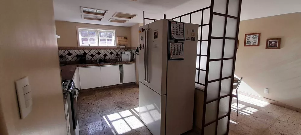 Casa, 3 quartos, 280 m² - Foto 12