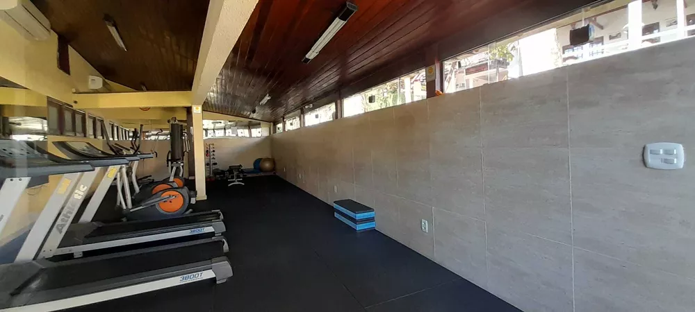Casa, 3 quartos, 280 m² - Foto 16