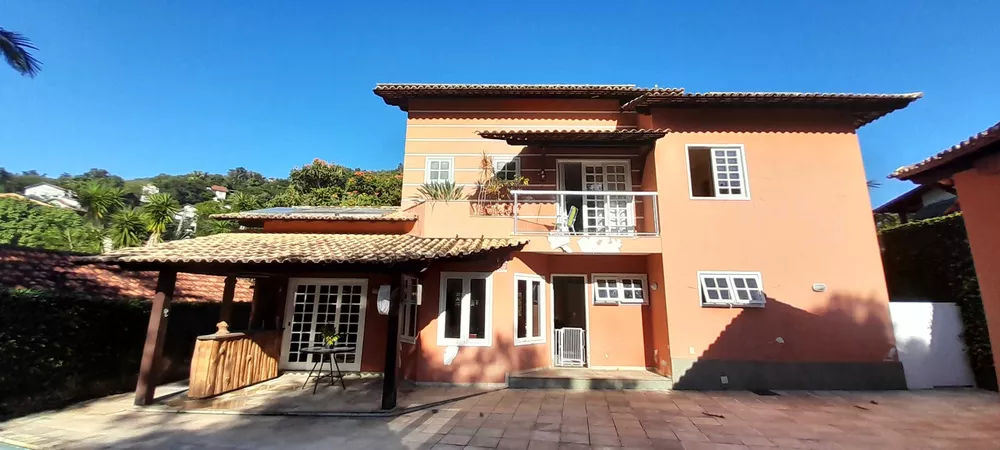 Casa, 3 quartos, 280 m² - Foto 25