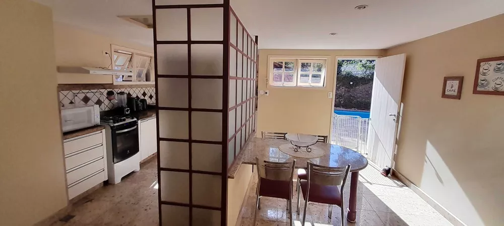 Casa, 3 quartos, 280 m² - Foto 22
