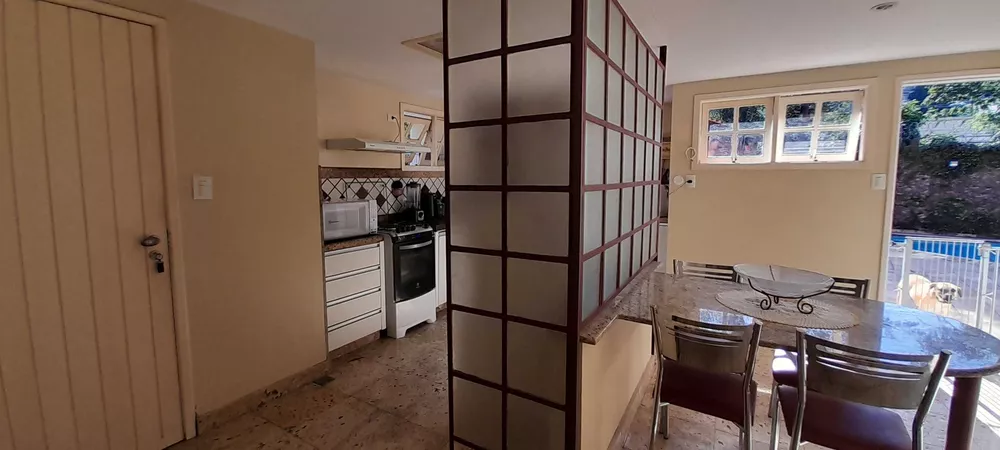 Casa, 3 quartos, 280 m² - Foto 3