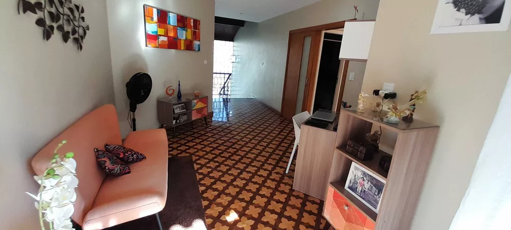 Casa, 3 quartos, 280 m² - Foto 17