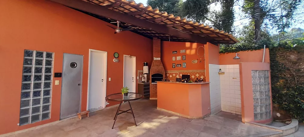 Casa, 3 quartos, 280 m² - Foto 39