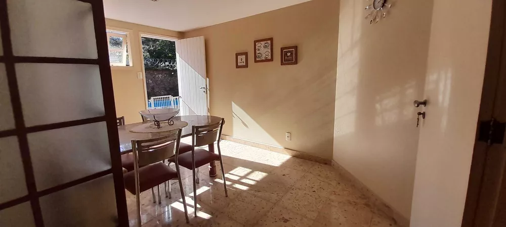 Casa, 3 quartos, 280 m² - Foto 29
