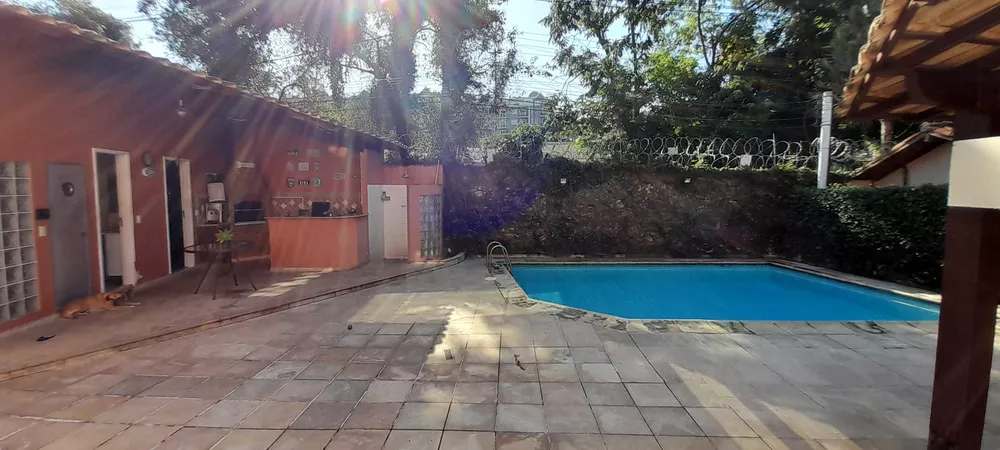 Casa, 3 quartos, 280 m² - Foto 24