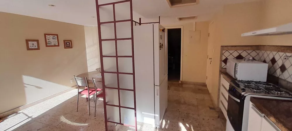 Casa, 3 quartos, 280 m² - Foto 21