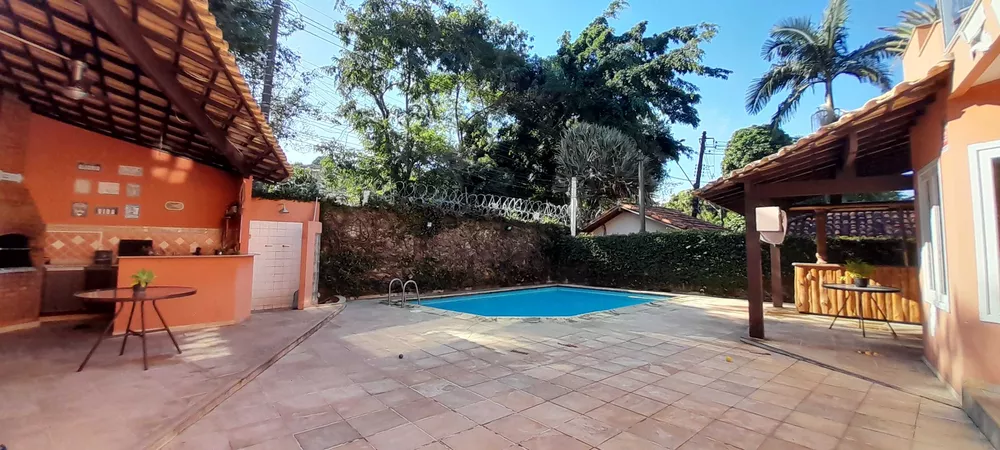 Casa, 3 quartos, 280 m² - Foto 33