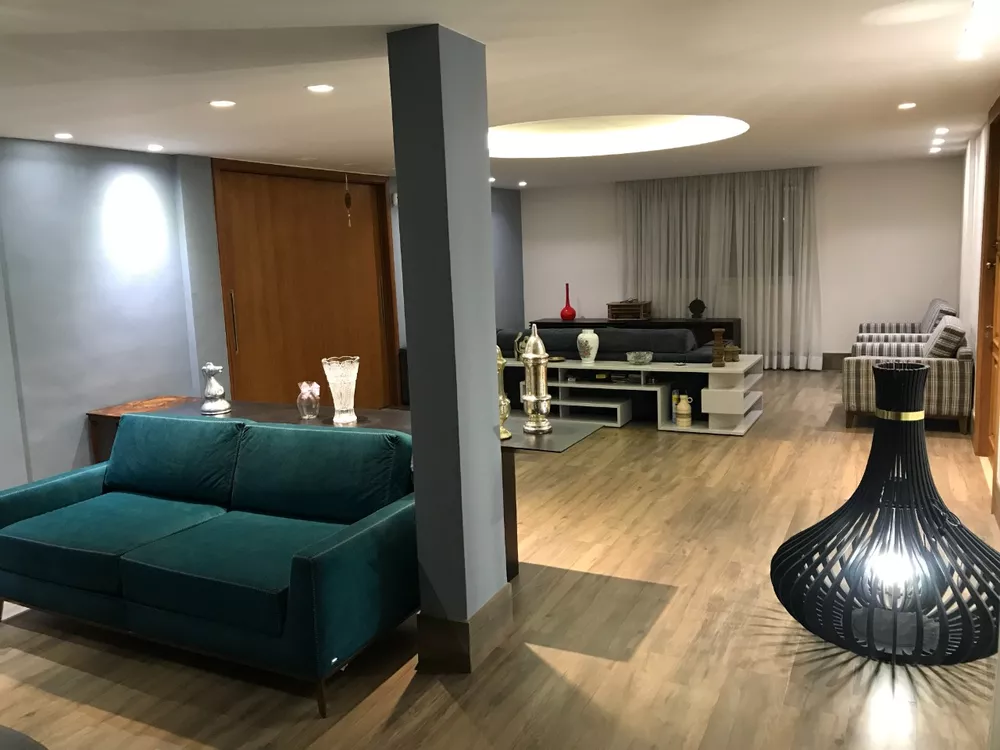 Casa, 4 quartos, 515 m² - Foto 5