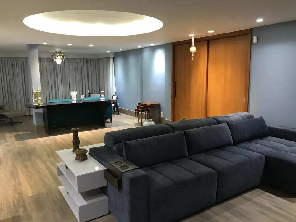 Casa, 4 quartos, 515 m² - Foto 7