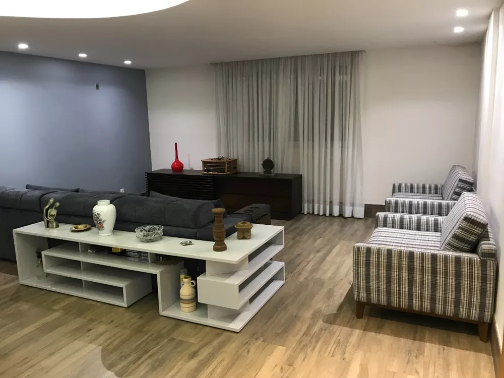 Casa, 4 quartos, 515 m² - Foto 6