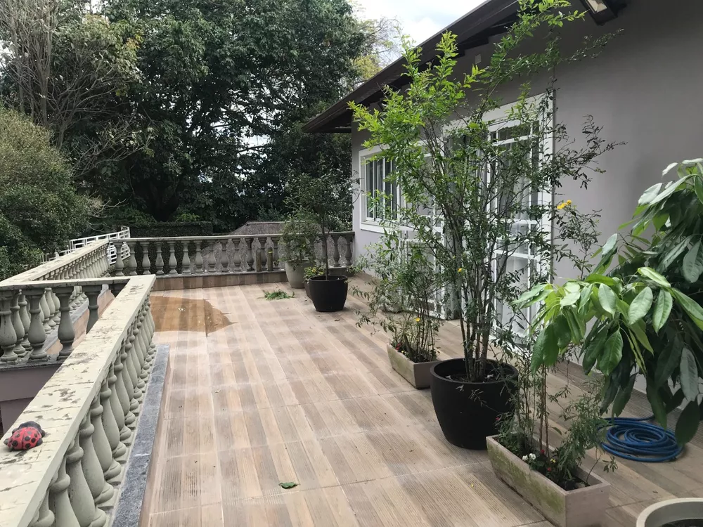 Casa, 4 quartos, 515 m² - Foto 21