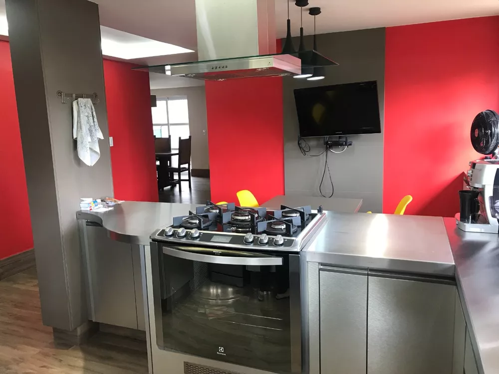 Casa, 4 quartos, 515 m² - Foto 36