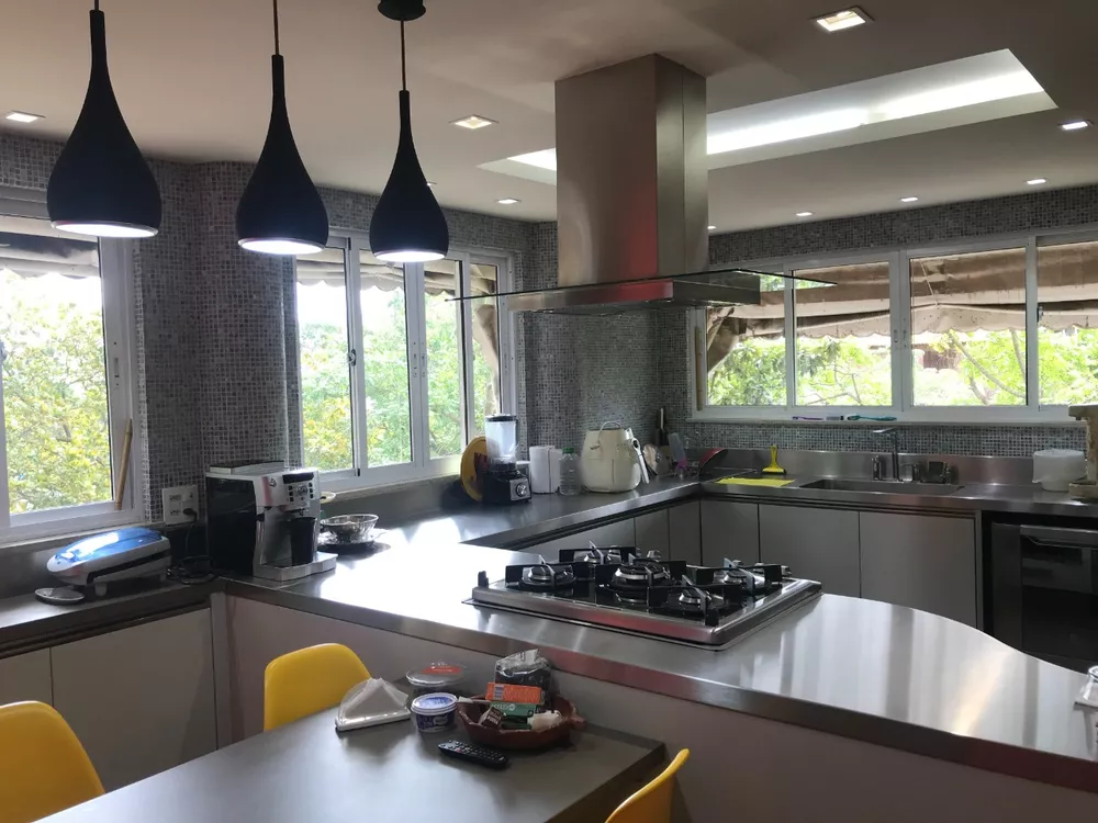 Casa, 4 quartos, 515 m² - Foto 39