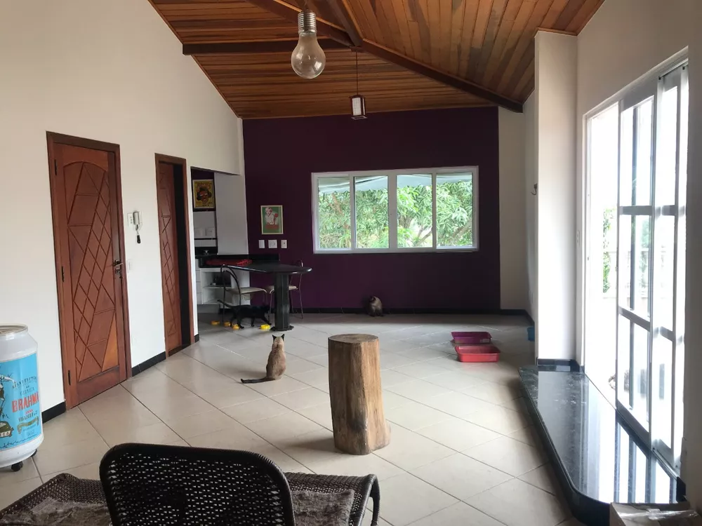 Casa, 4 quartos, 515 m² - Foto 26