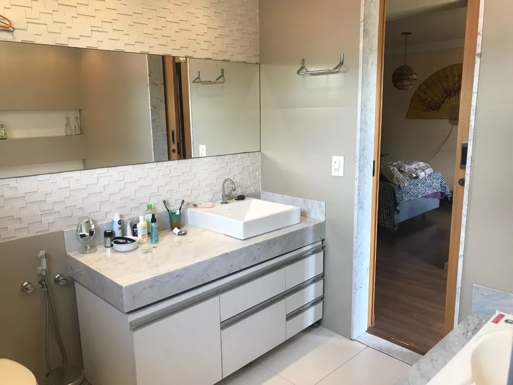 Casa, 4 quartos, 515 m² - Foto 17