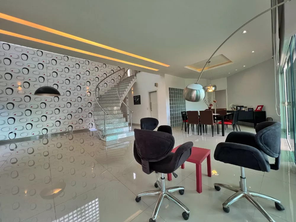 Casa de Condomínio, 5 quartos - Foto 48