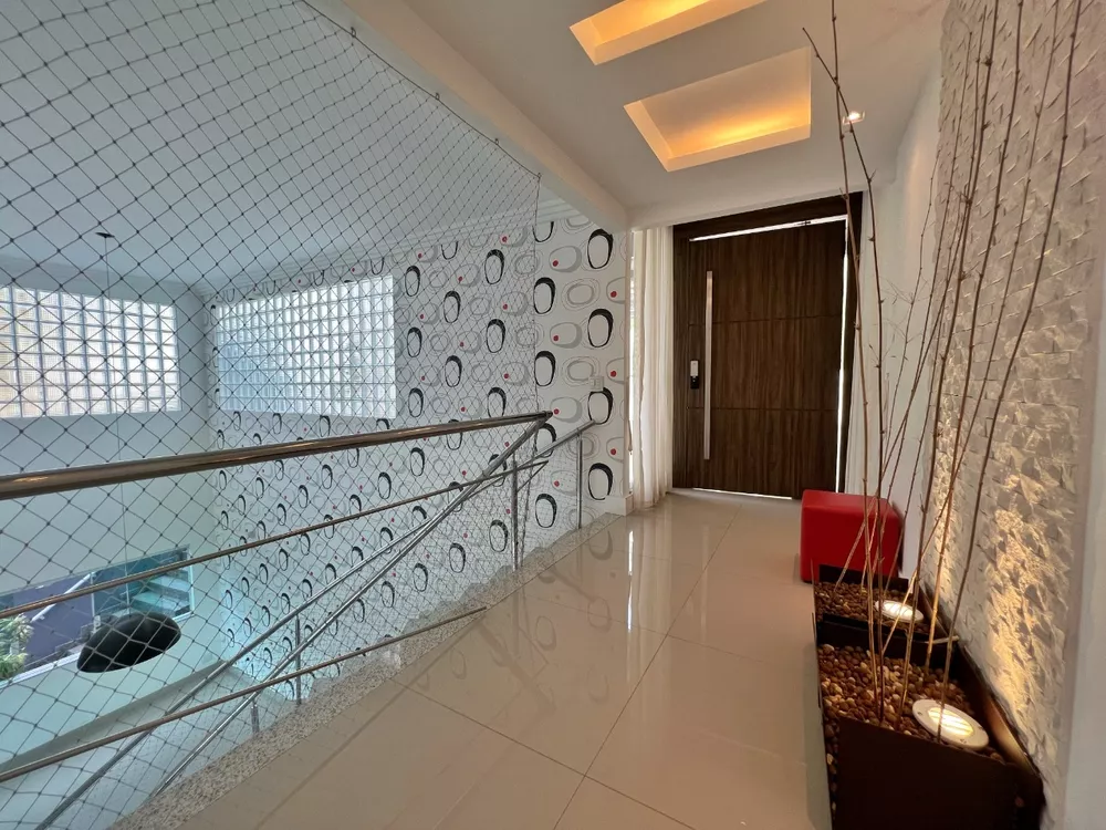 Casa de Condomínio, 5 quartos - Foto 1