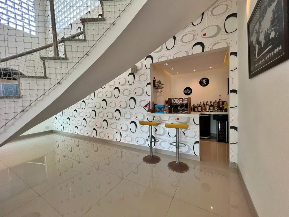 Casa de Condomínio, 5 quartos - Foto 45