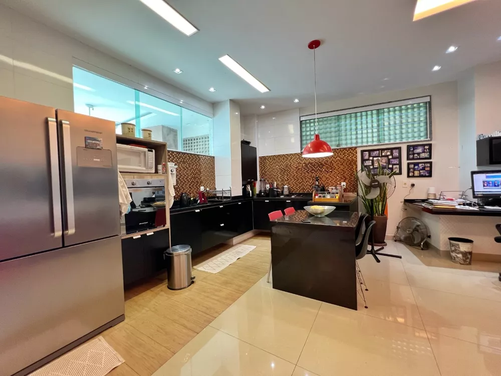 Casa de Condomínio, 5 quartos - Foto 68