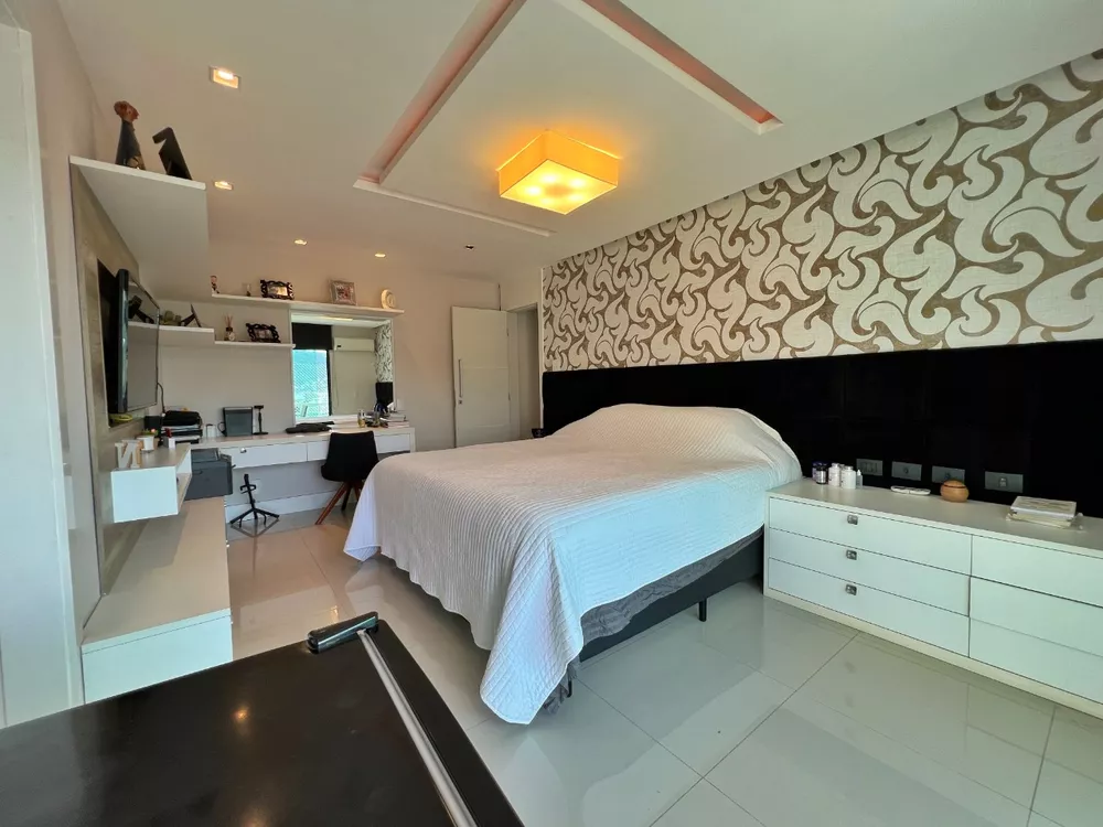 Casa de Condomínio, 5 quartos - Foto 8