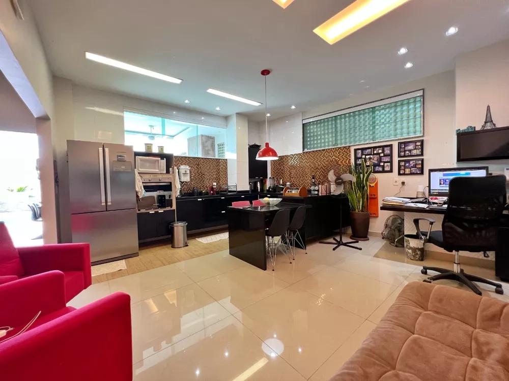 Casa de Condomínio, 5 quartos - Foto 69