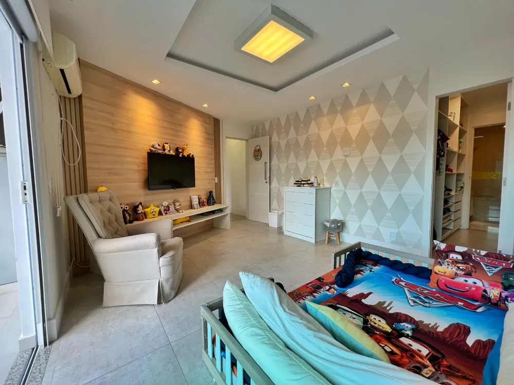 Casa de Condomínio, 5 quartos - Foto 25