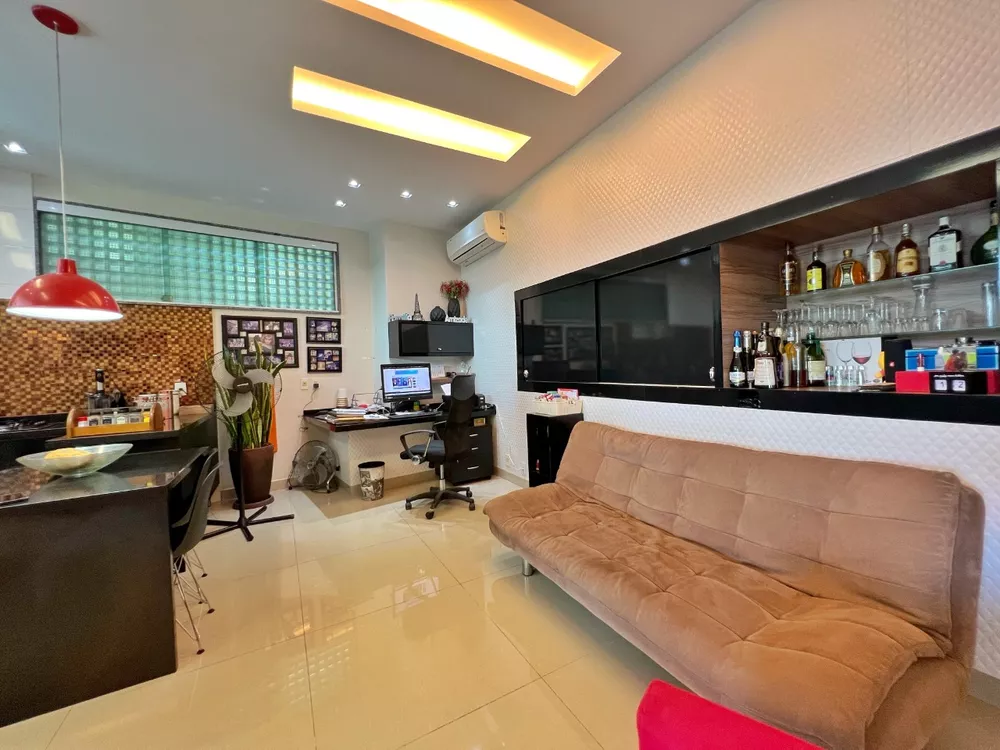 Casa de Condomínio, 5 quartos - Foto 70