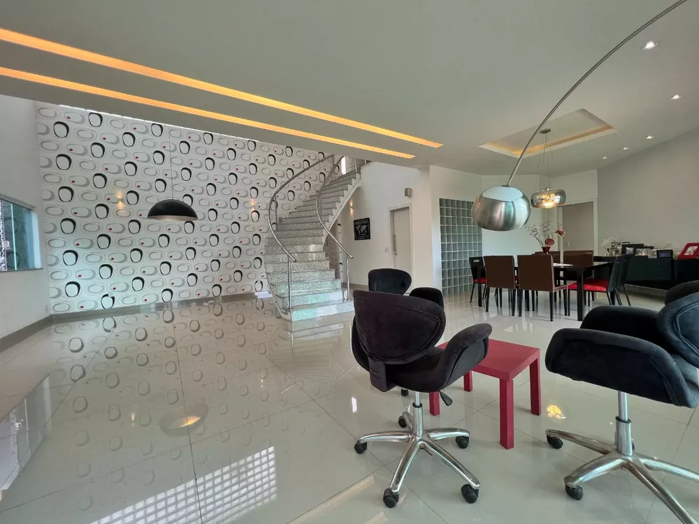 Casa de Condomínio, 5 quartos - Foto 47