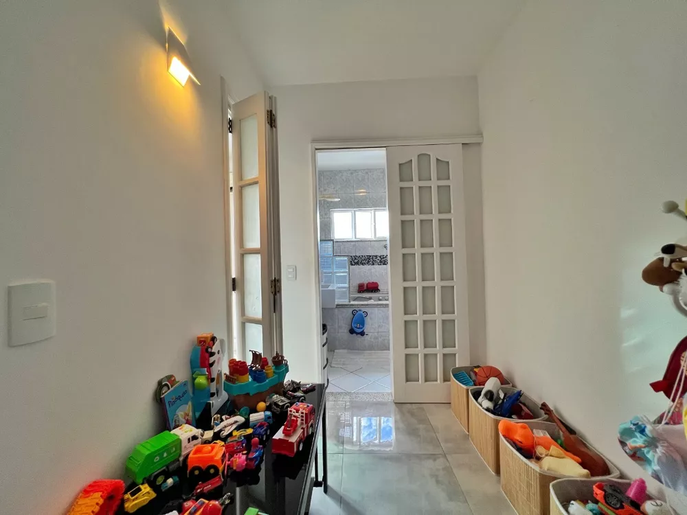 Casa de Condomínio, 5 quartos - Foto 39