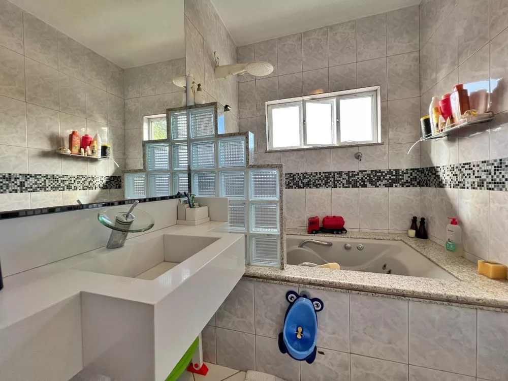 Casa de Condomínio, 5 quartos - Foto 40