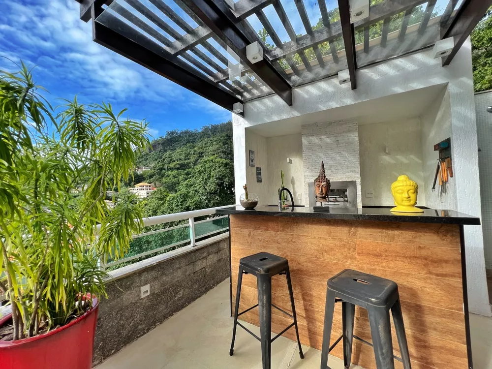 Casa de Condomínio, 5 quartos - Foto 62