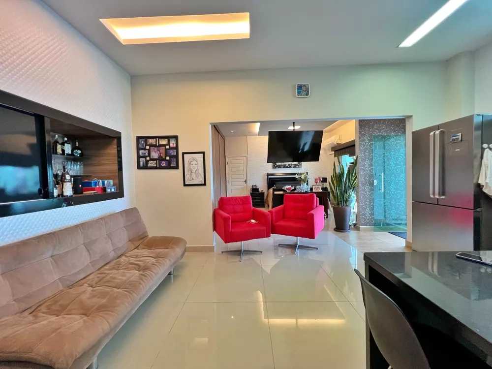 Casa de Condomínio, 5 quartos - Foto 71