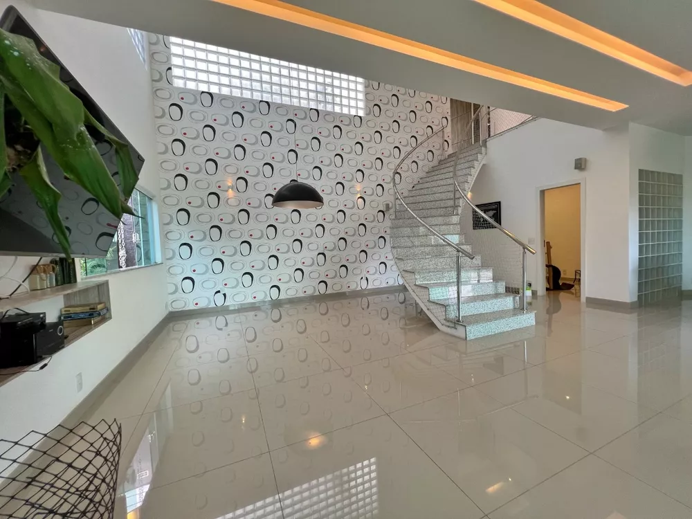 Casa de Condomínio, 5 quartos - Foto 43