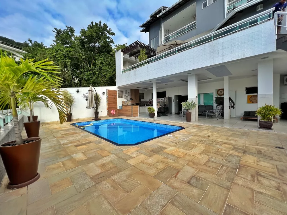 Casa de Condomínio, 5 quartos - Foto 63