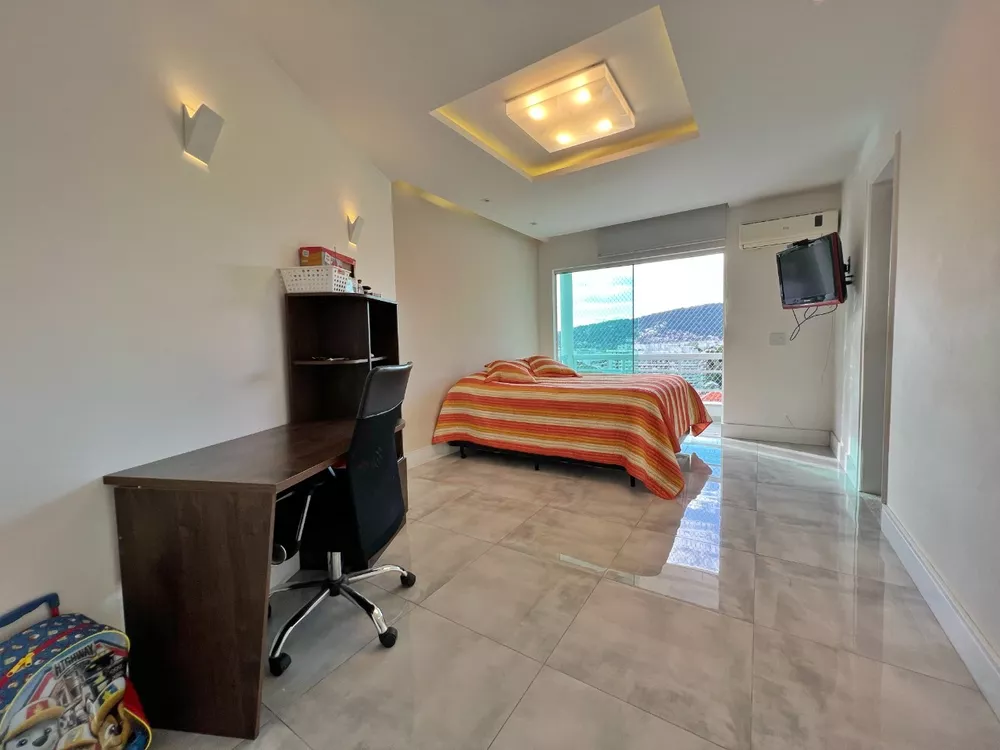 Casa de Condomínio, 5 quartos - Foto 32