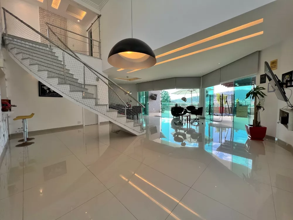 Casa de Condomínio, 5 quartos - Foto 6