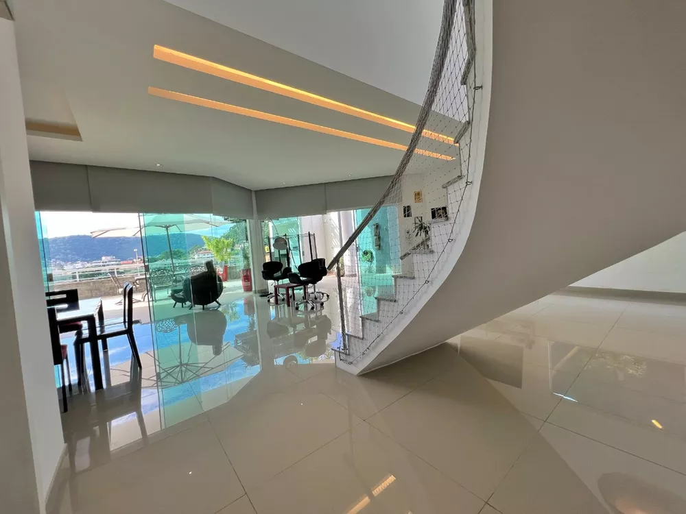 Casa de Condomínio, 5 quartos - Foto 44