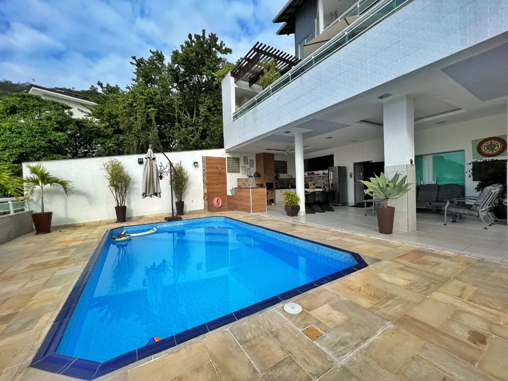 Casa de Condomínio, 5 quartos - Foto 64