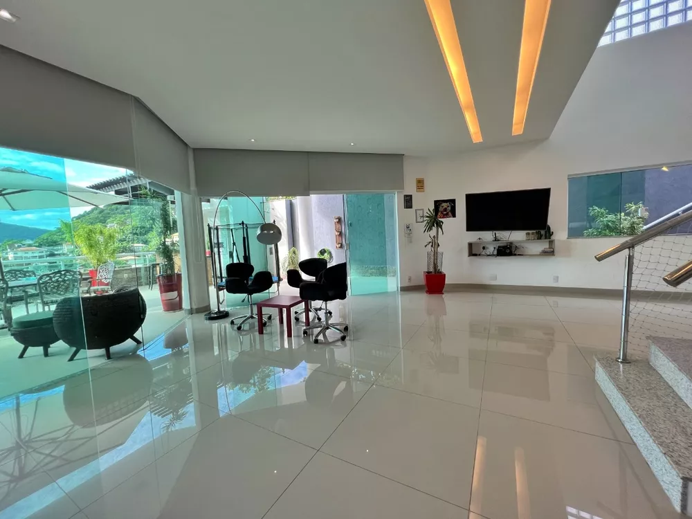 Casa de Condomínio, 5 quartos - Foto 42