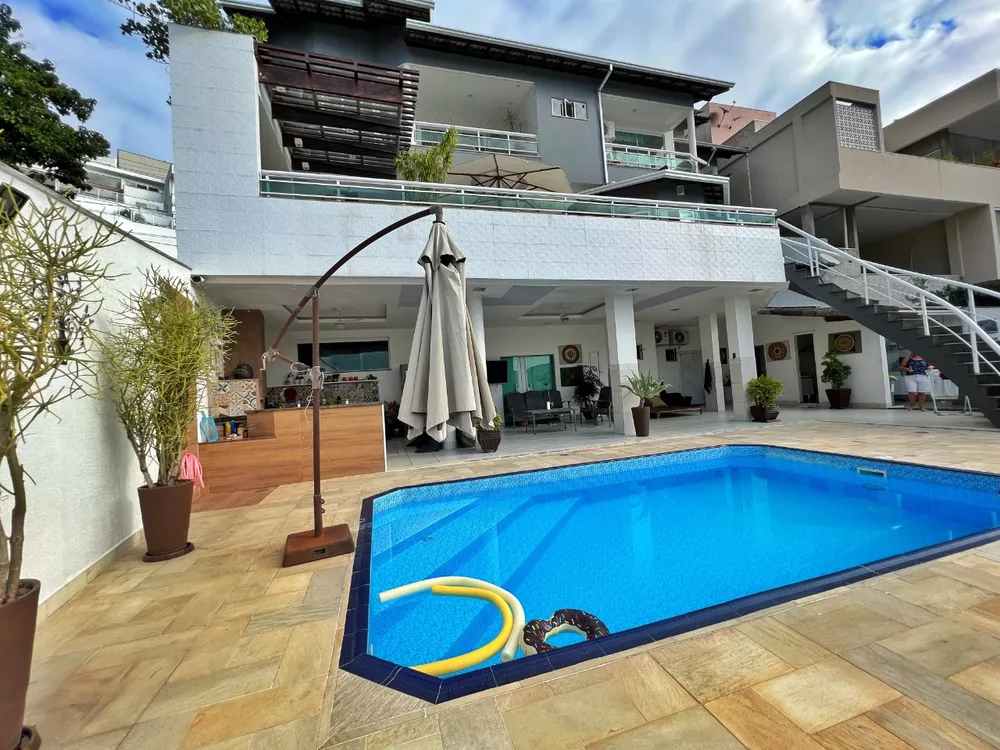 Casa de Condomínio, 5 quartos - Foto 66