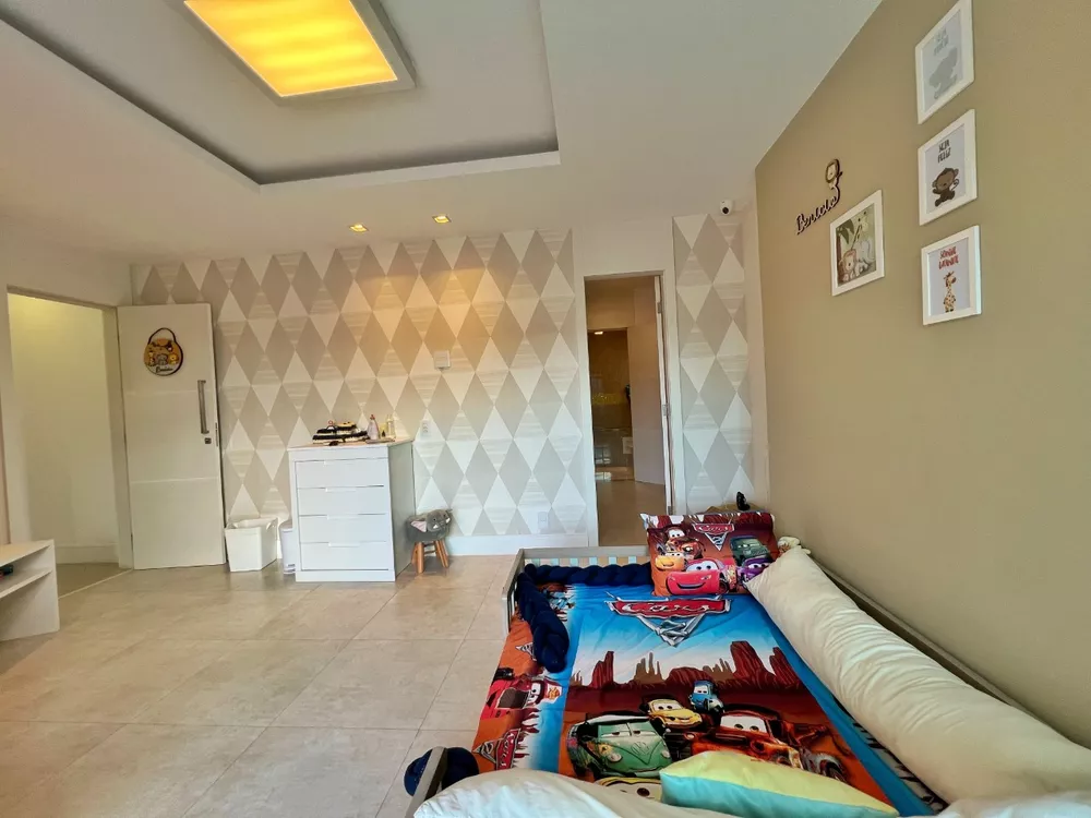 Casa de Condomínio, 5 quartos - Foto 26