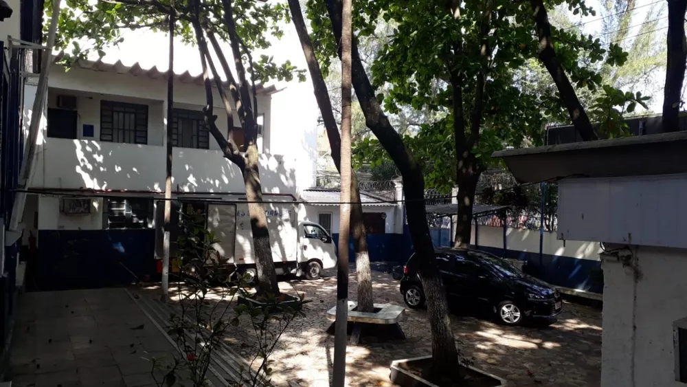 Imóvel Comercial, 2758 m² - Foto 6