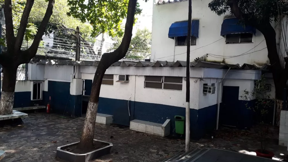 Imóvel Comercial, 2758 m² - Foto 29